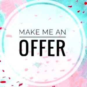Make Me Offers! 💜